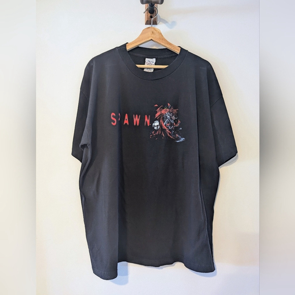 Vintage 90s - Spawn - 
